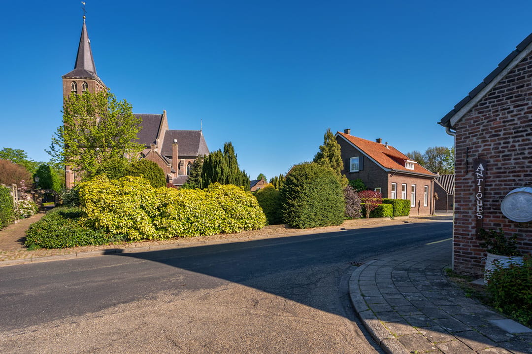 Photo 62 of Kerkstraat 24
