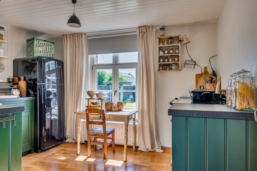 Photo 13 of Kerkstraat 24