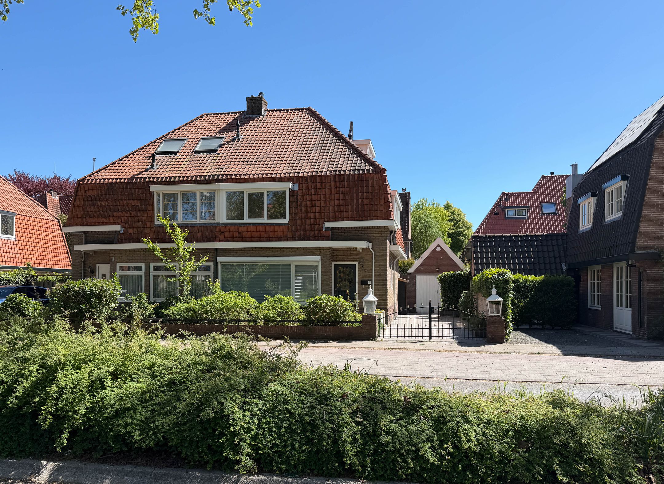 Huizerweg 194 