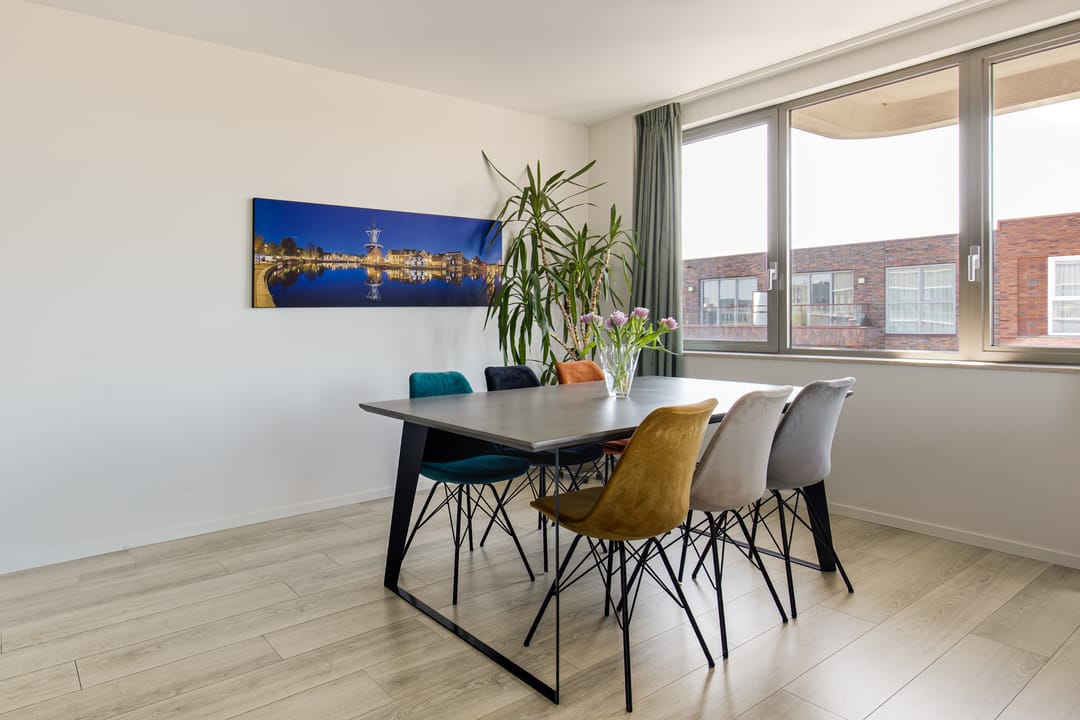 Photo 8 of Truus Oversteegenstraat 155