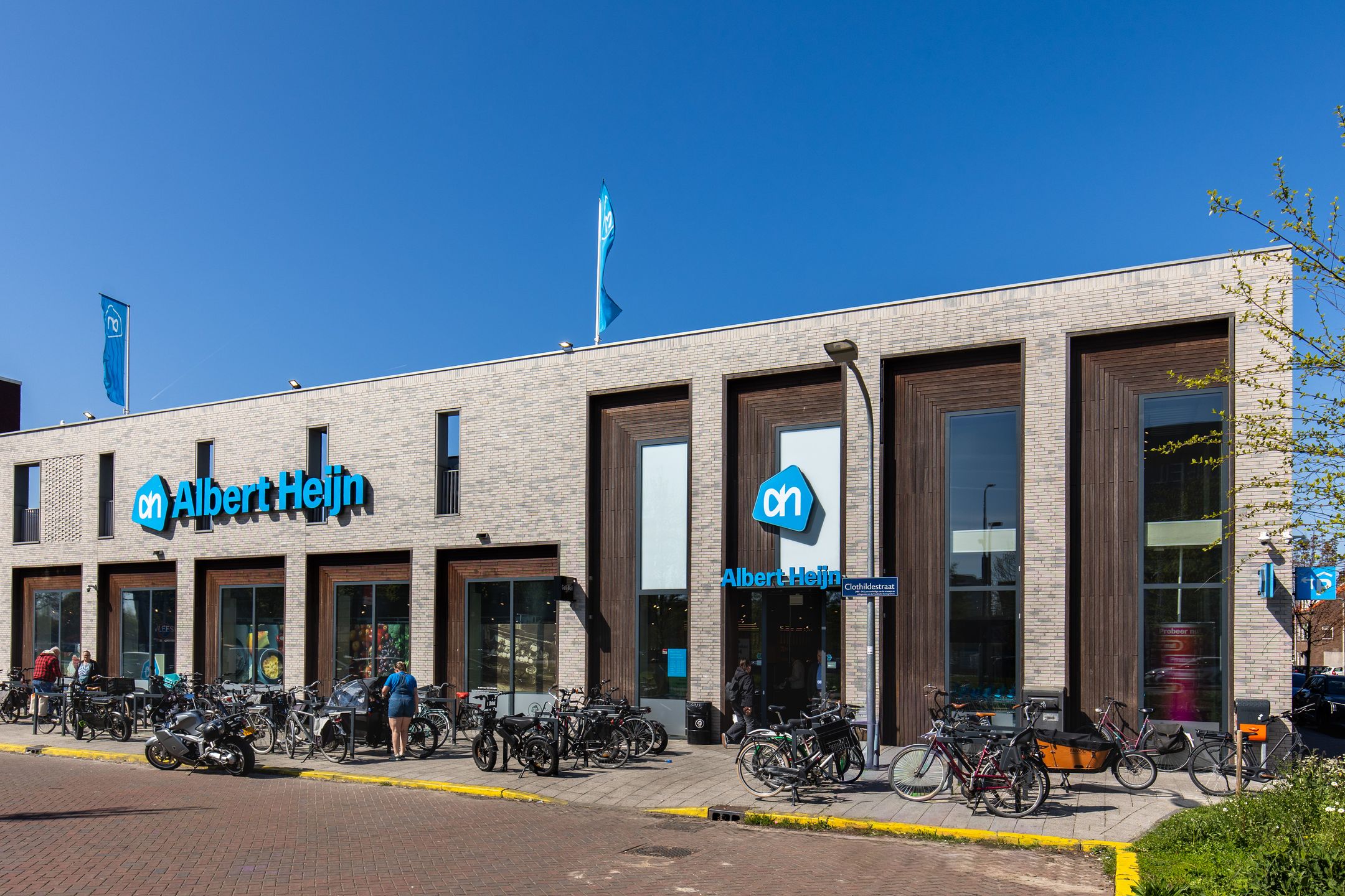 Photo 36 of Truus Oversteegenstraat 155