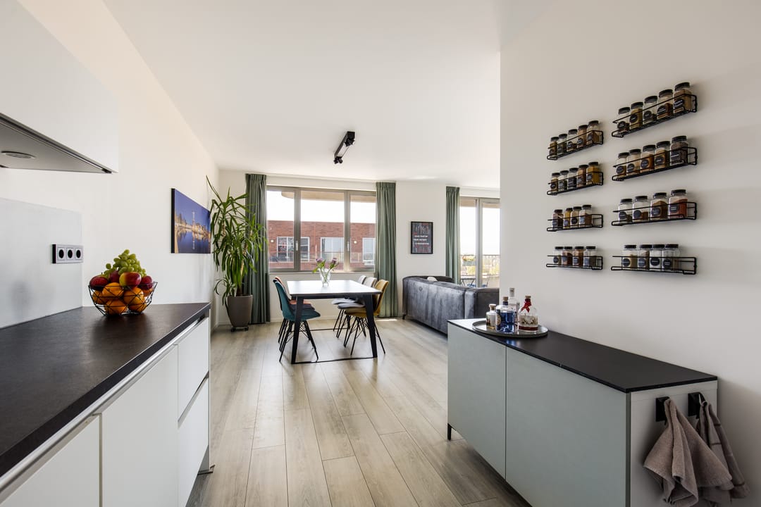 Photo 11 of Truus Oversteegenstraat 155