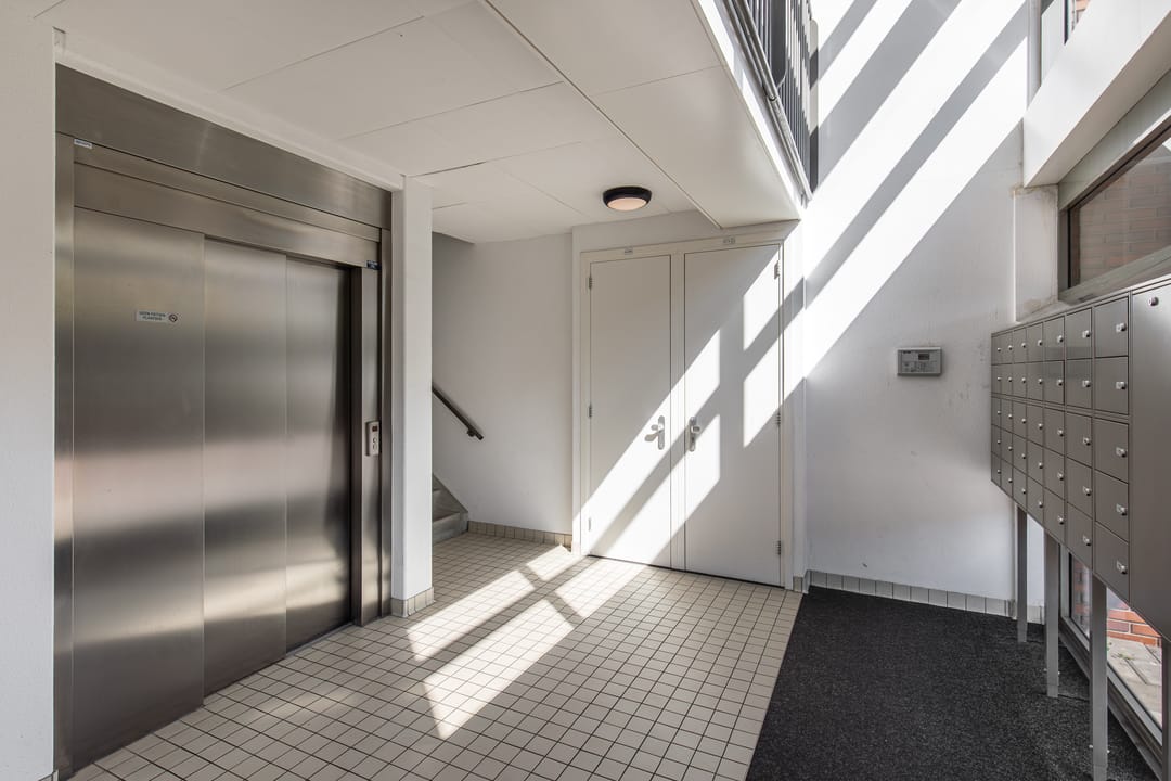 Photo 32 of Truus Oversteegenstraat 155