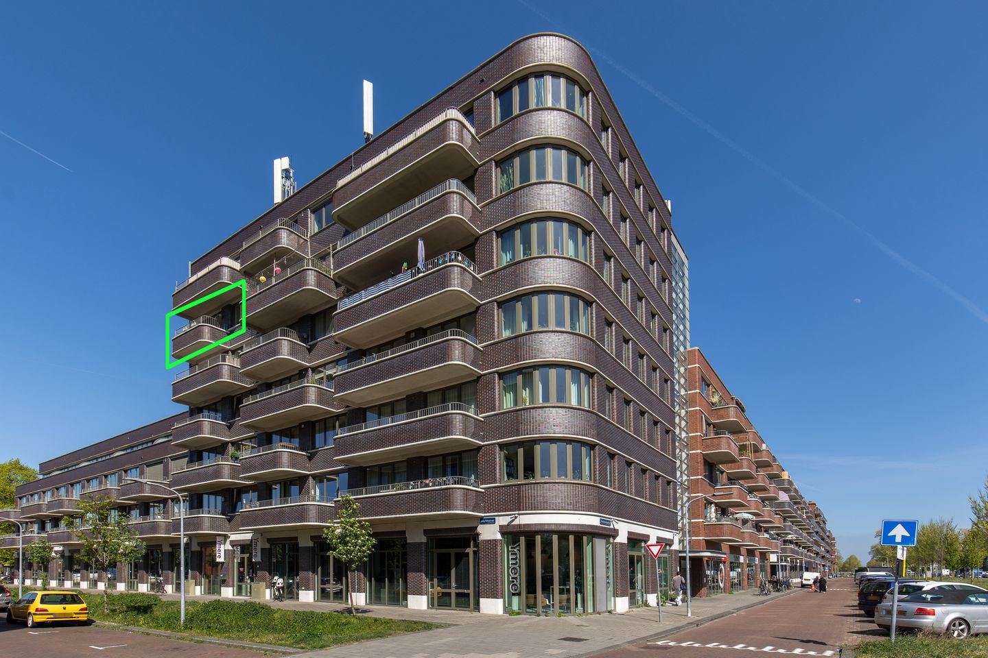 Photo 35 of Truus Oversteegenstraat 155