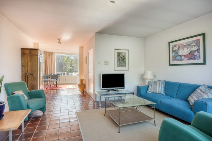 Tussenwoning te koop: Ansinghlaan 78, Nieuwegein