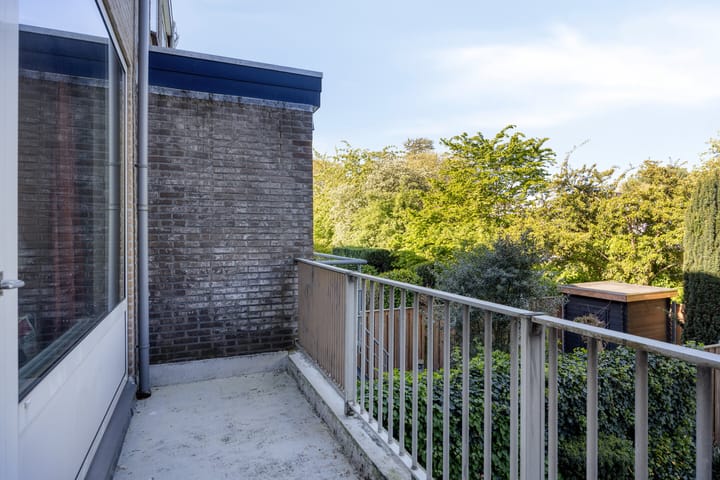 Tussenwoning te koop: Ansinghlaan 78, Nieuwegein