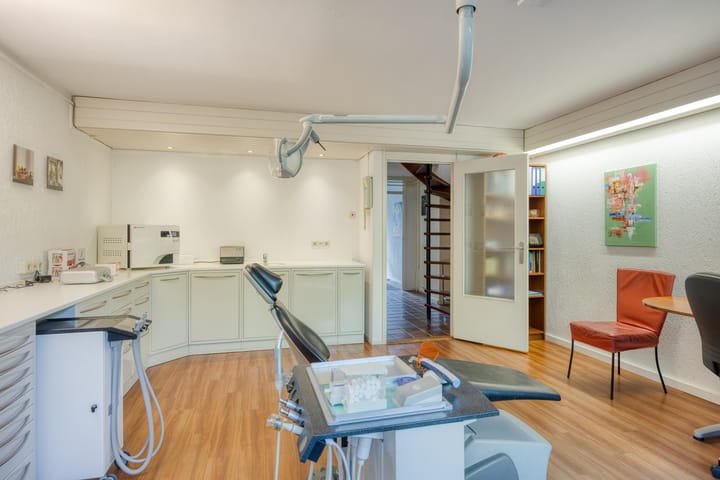 Tussenwoning te koop: Ansinghlaan 78, Nieuwegein