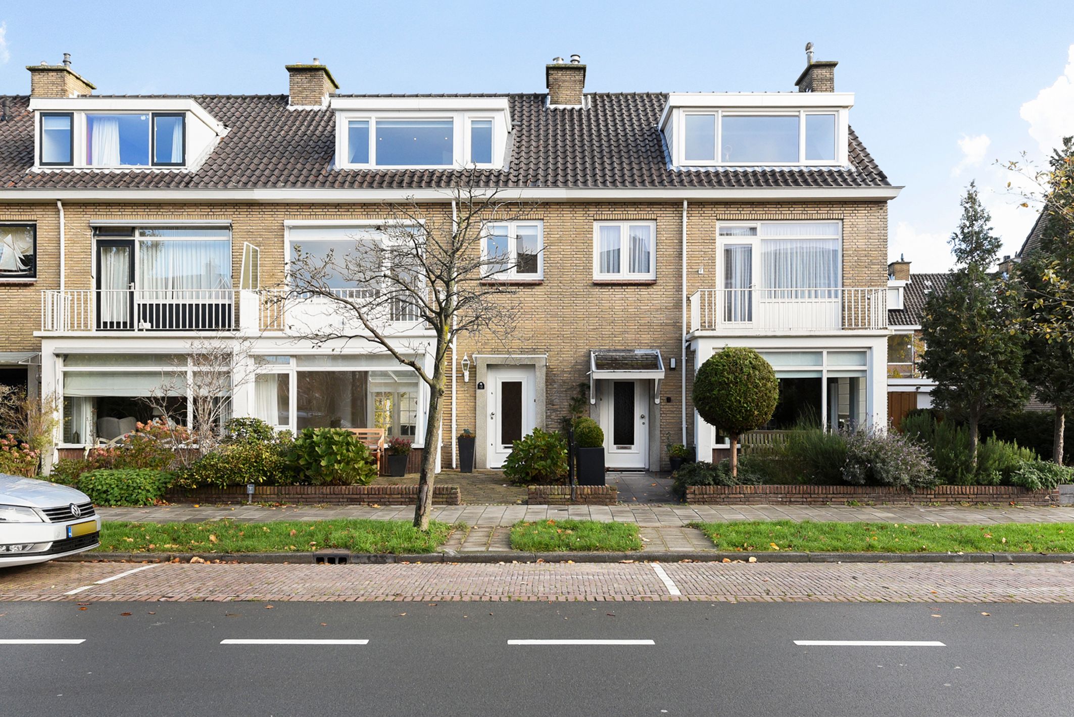 Clematislaan 12 Wassenaar