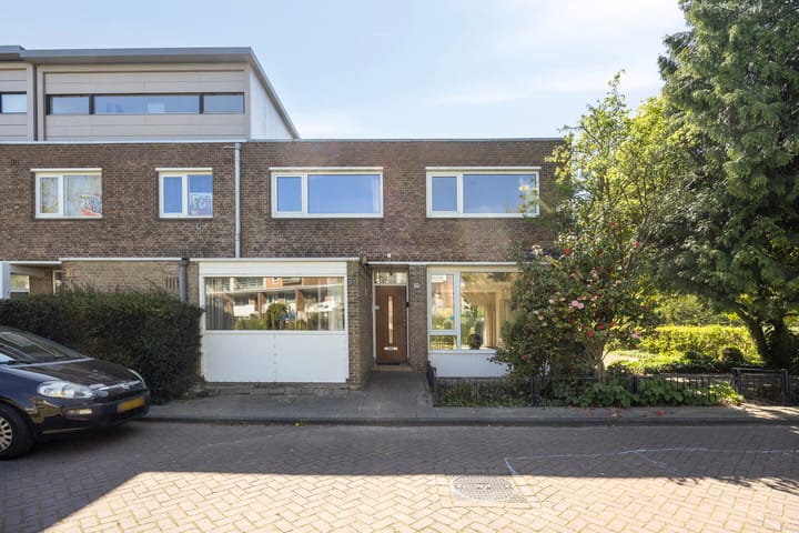 Foto 4 van Bakhuizen van den Brinkhof 111