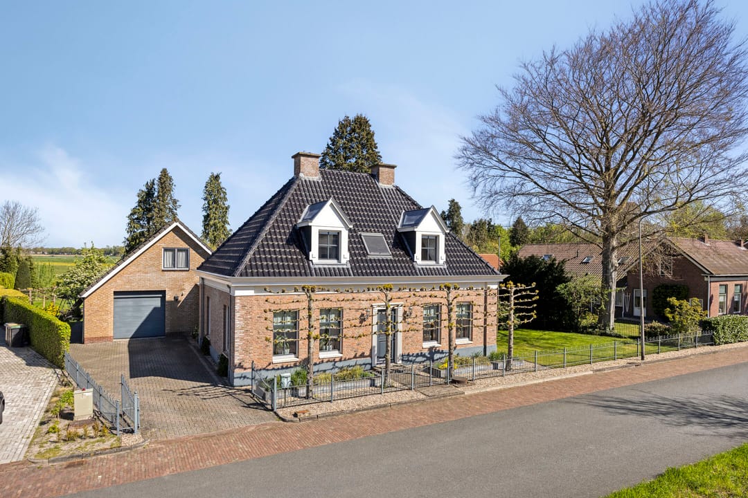 Photo 1 of Dedemsvaartseweg-Noord 114