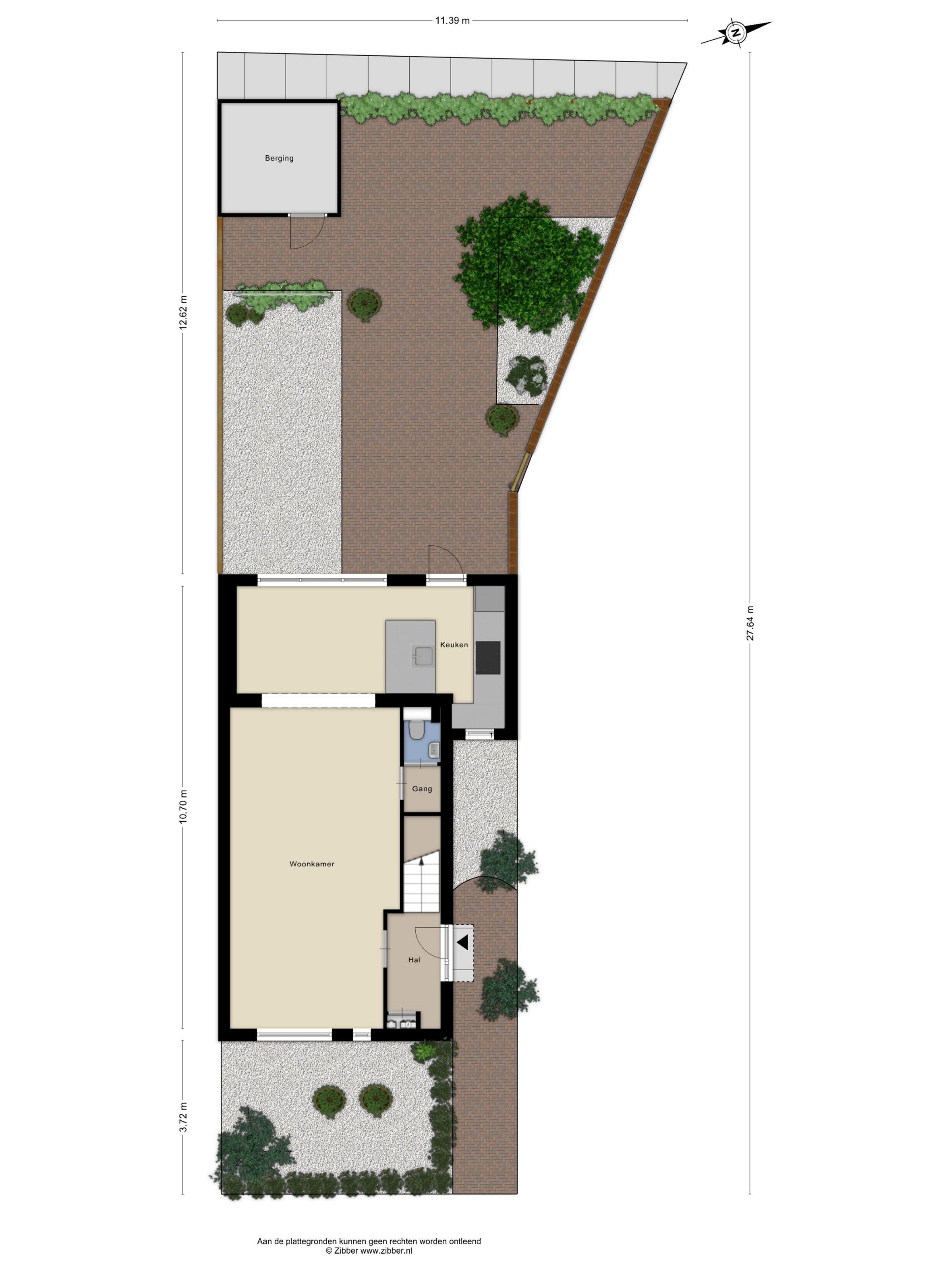 Foto 39 van Lage Stee 15-A