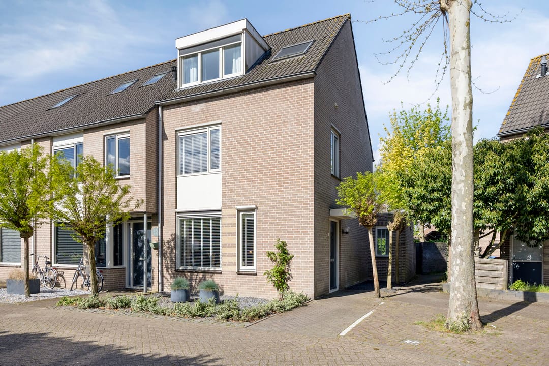 Foto 1 van Lage Stee 15-A