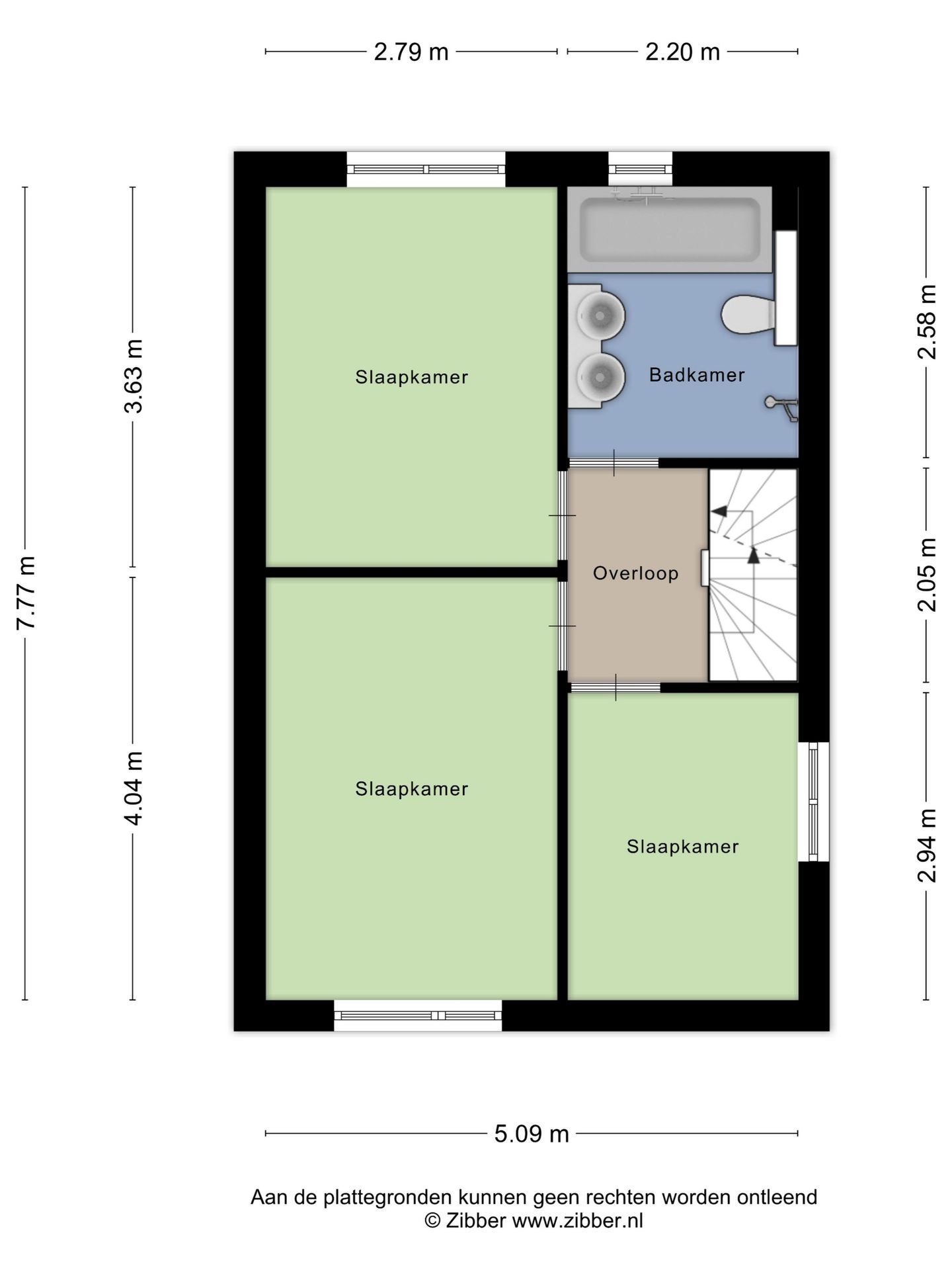 Foto 35 van Lage Stee 15-A
