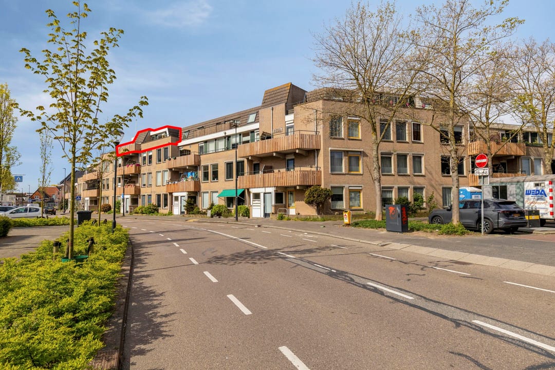 Foto 1 van Trijntje Kemp-Haanstraat 34