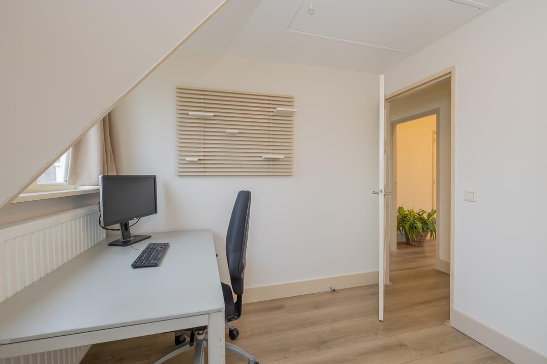 Photo 31 of Flevoplein 15
