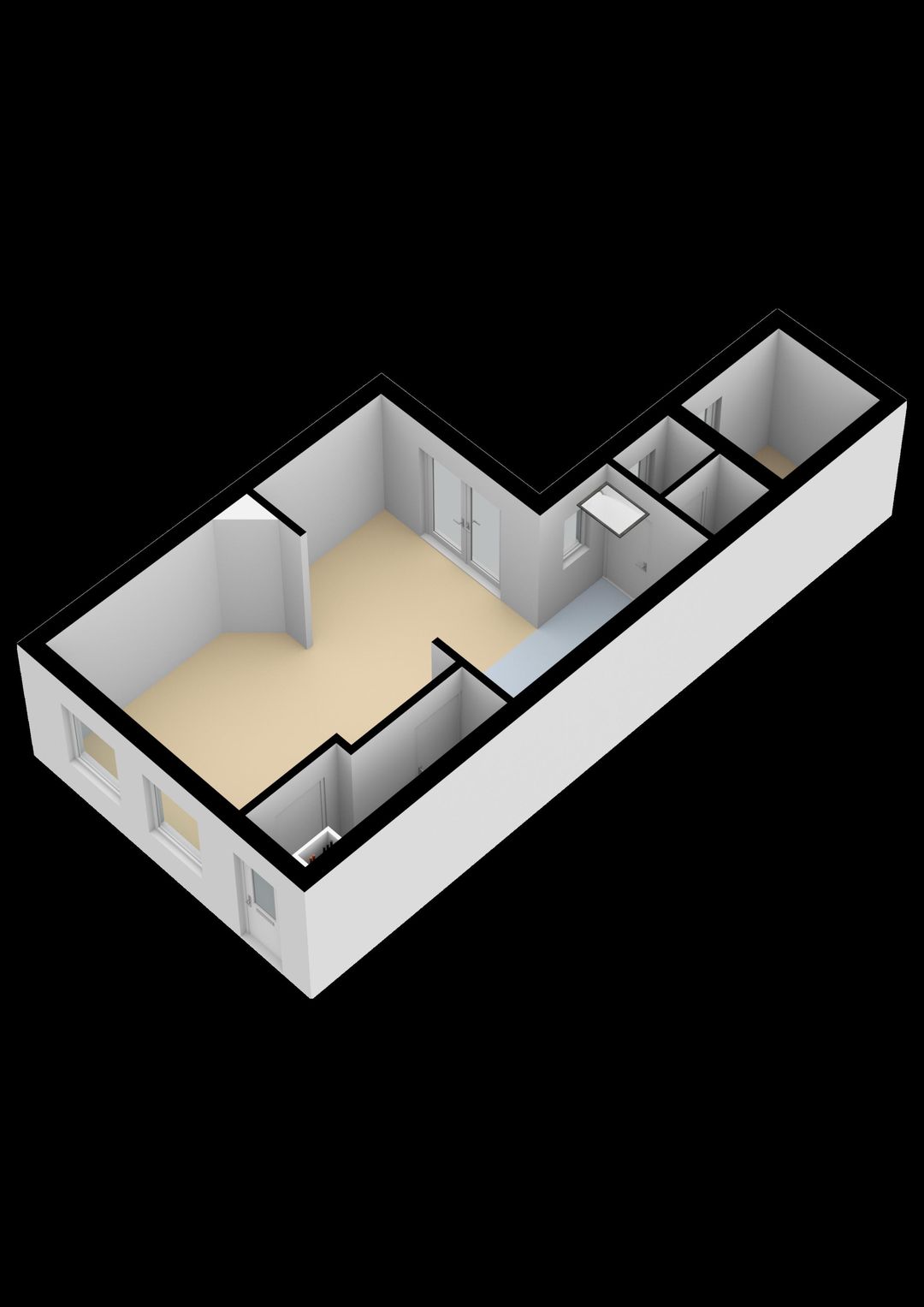 Photo 37 of Flevoplein 15