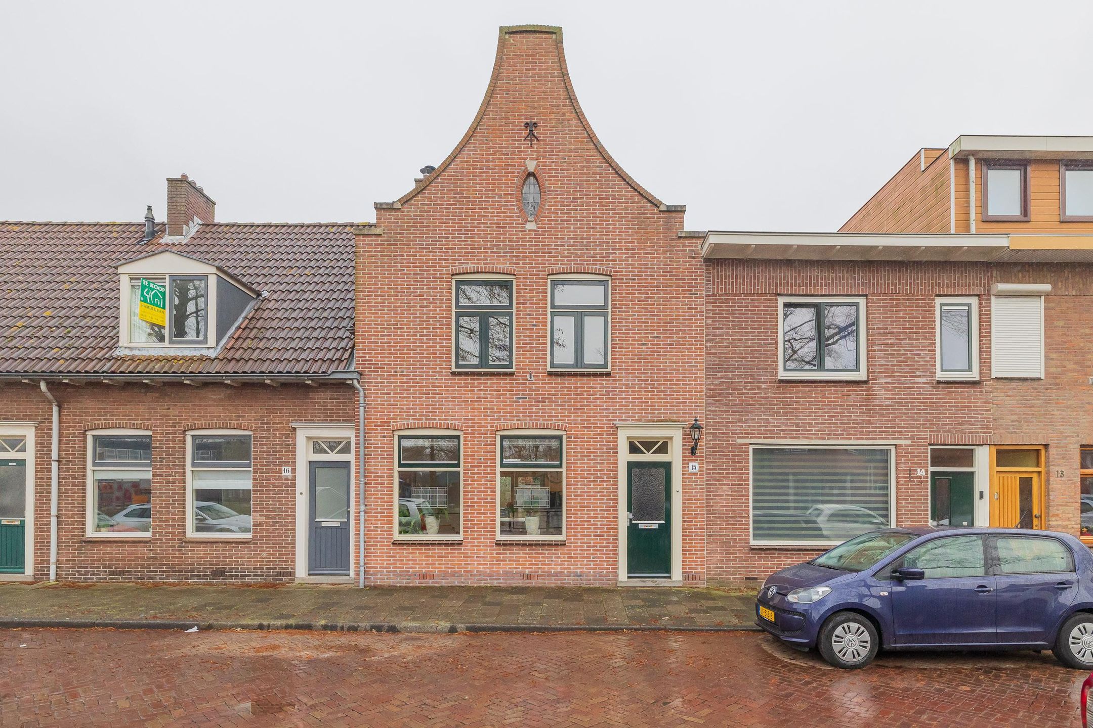 Photo 33 of Flevoplein 15