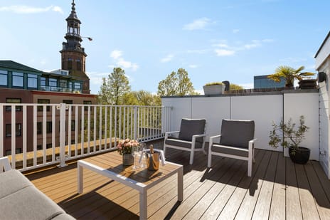 Linnaeusstraat thumbnail