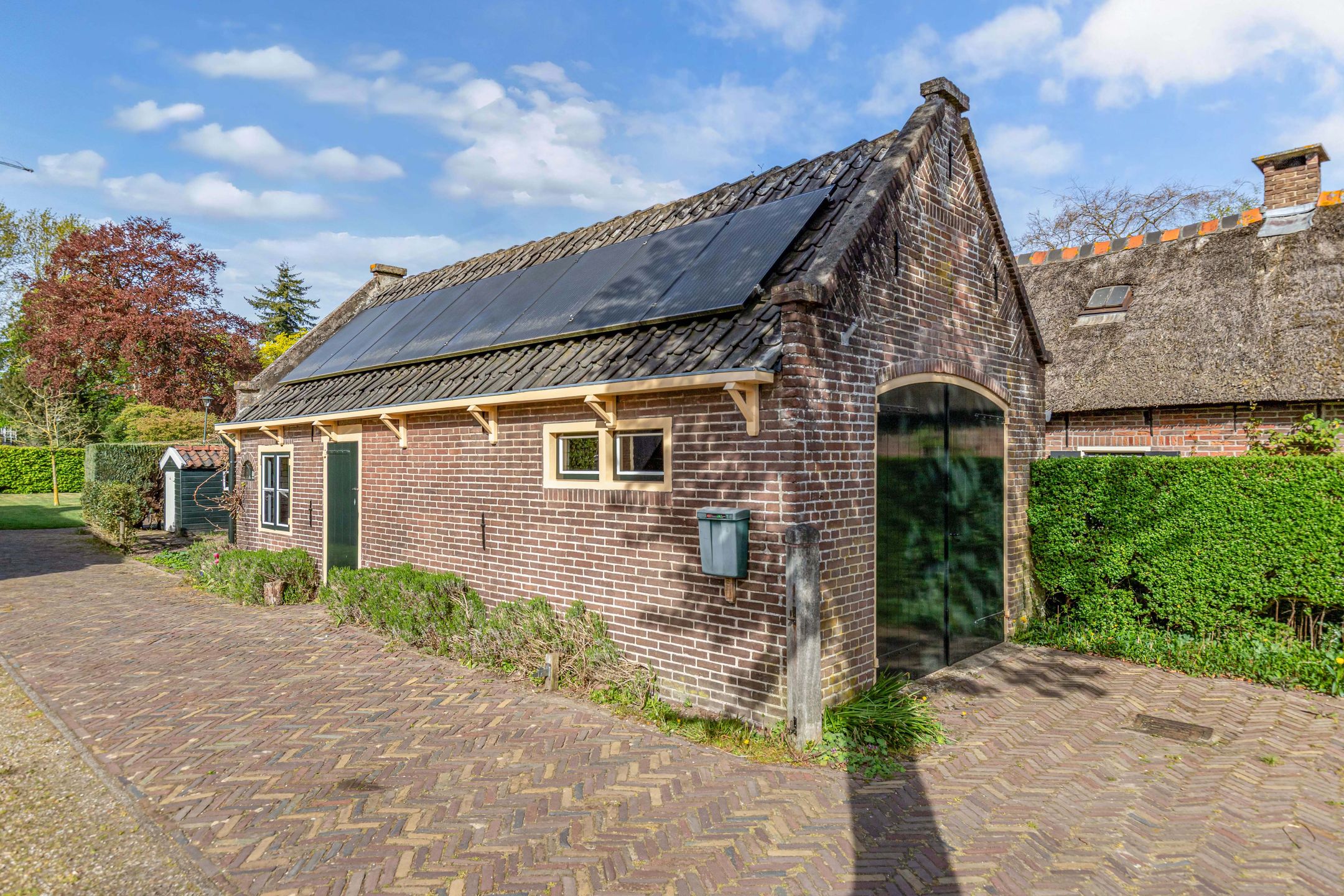 Foto 48 van Raadhuisstraat 16