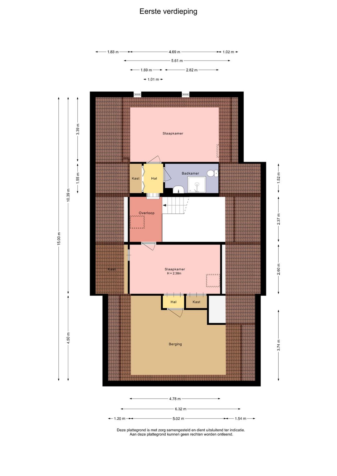 Foto 47 van Raadhuisstraat 16