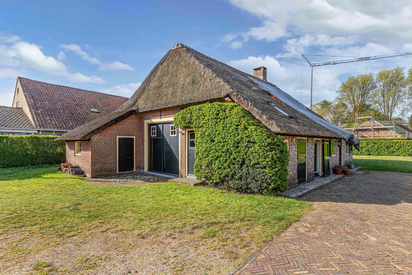 Foto 4 van Raadhuisstraat 16
