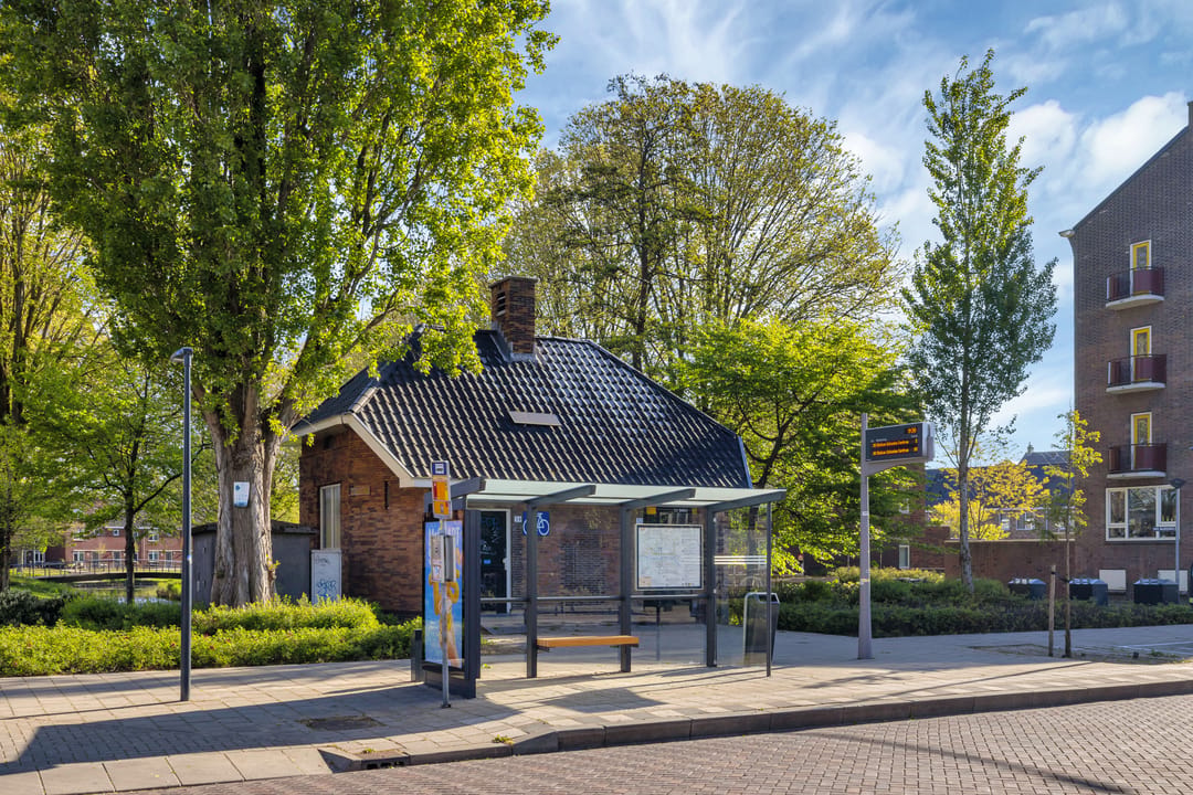 Foto 41 van Lorentzlaan 41-A