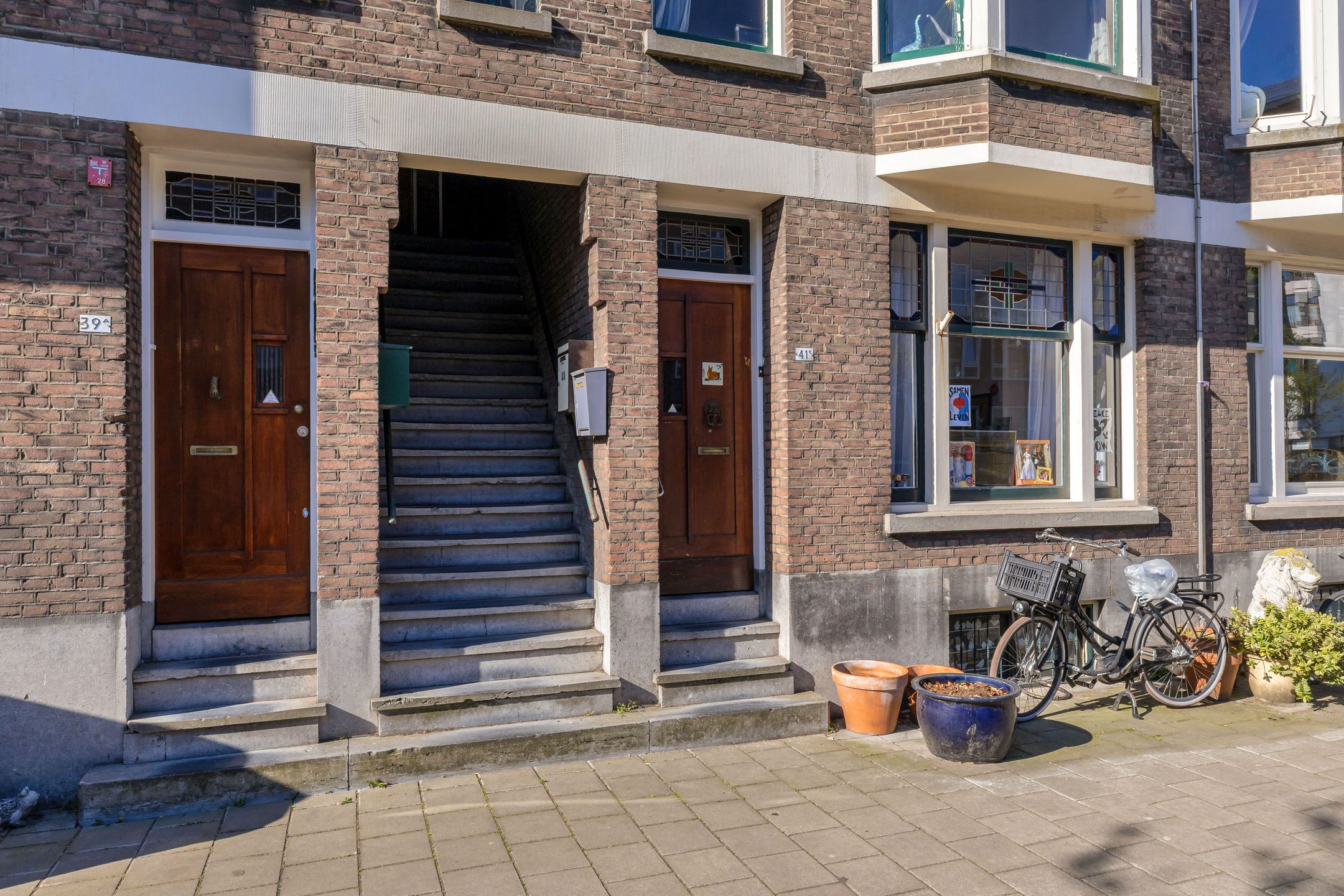 Foto 6 van Lorentzlaan 41-A