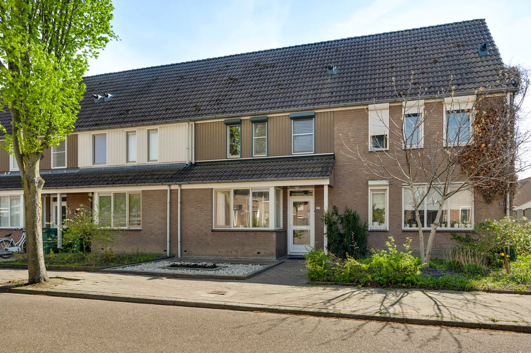 Foto 1 van Houtsnip 69