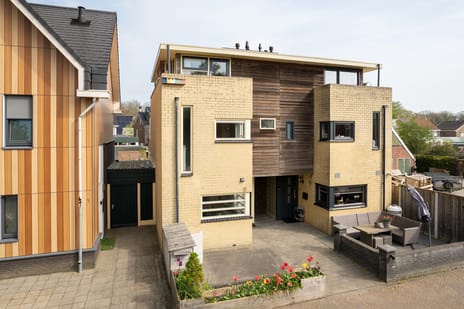 Stephensonstraat thumbnail
