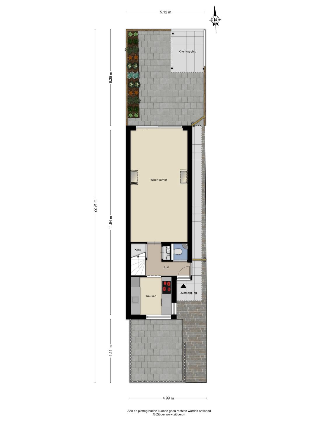Foto 41 van Stephensonstraat 11