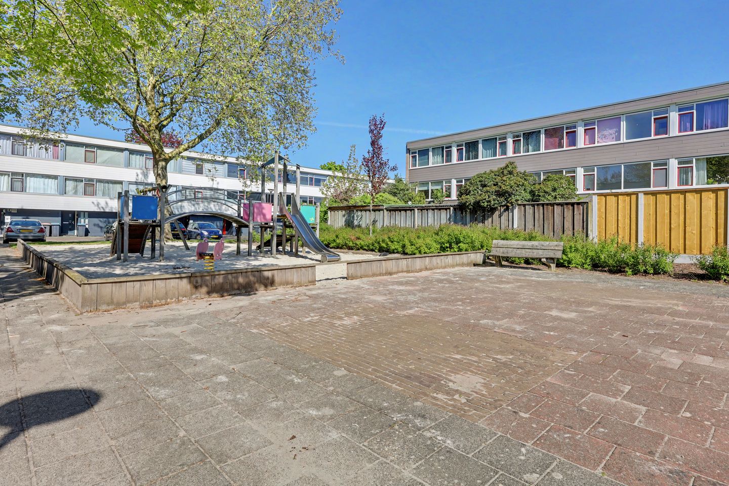 Foto 5 van Ypelobrink 200
