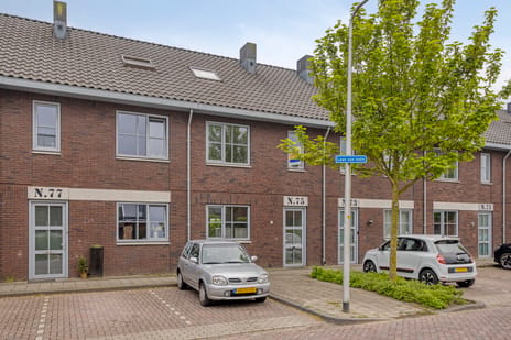 Laan van Indië thumbnail