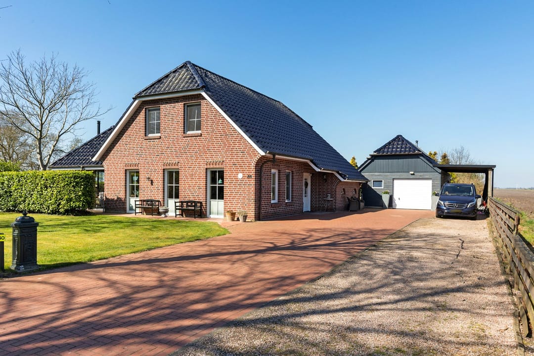Photo 1 of Noordercolonie 40