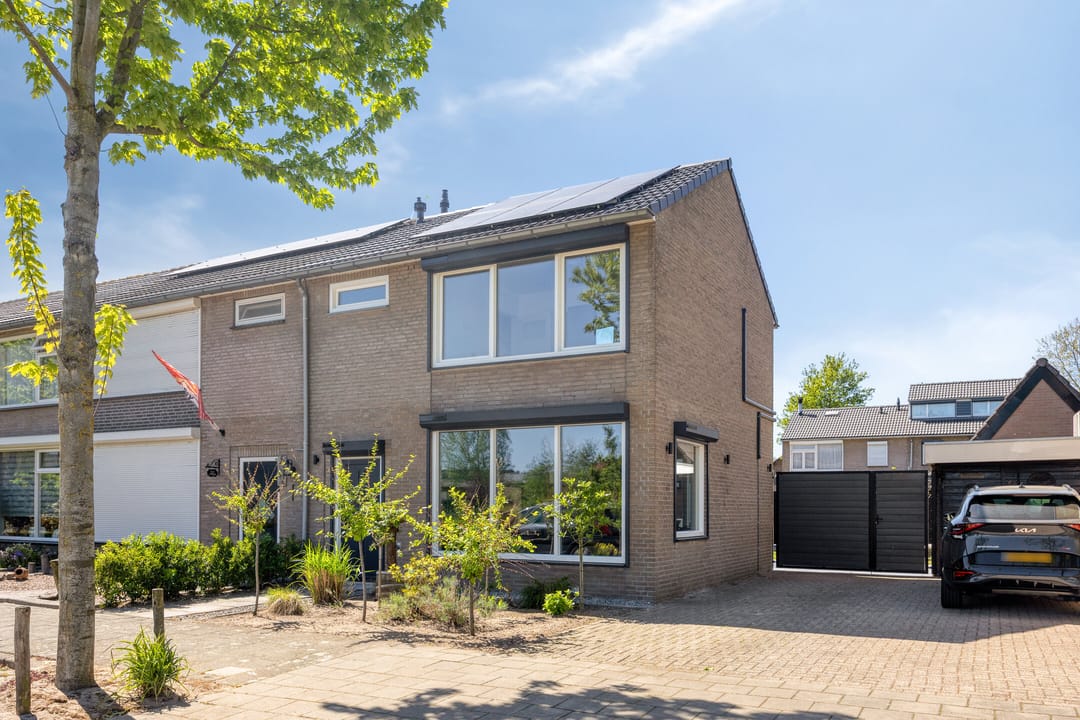 Photo 1 of Grotenhof 23