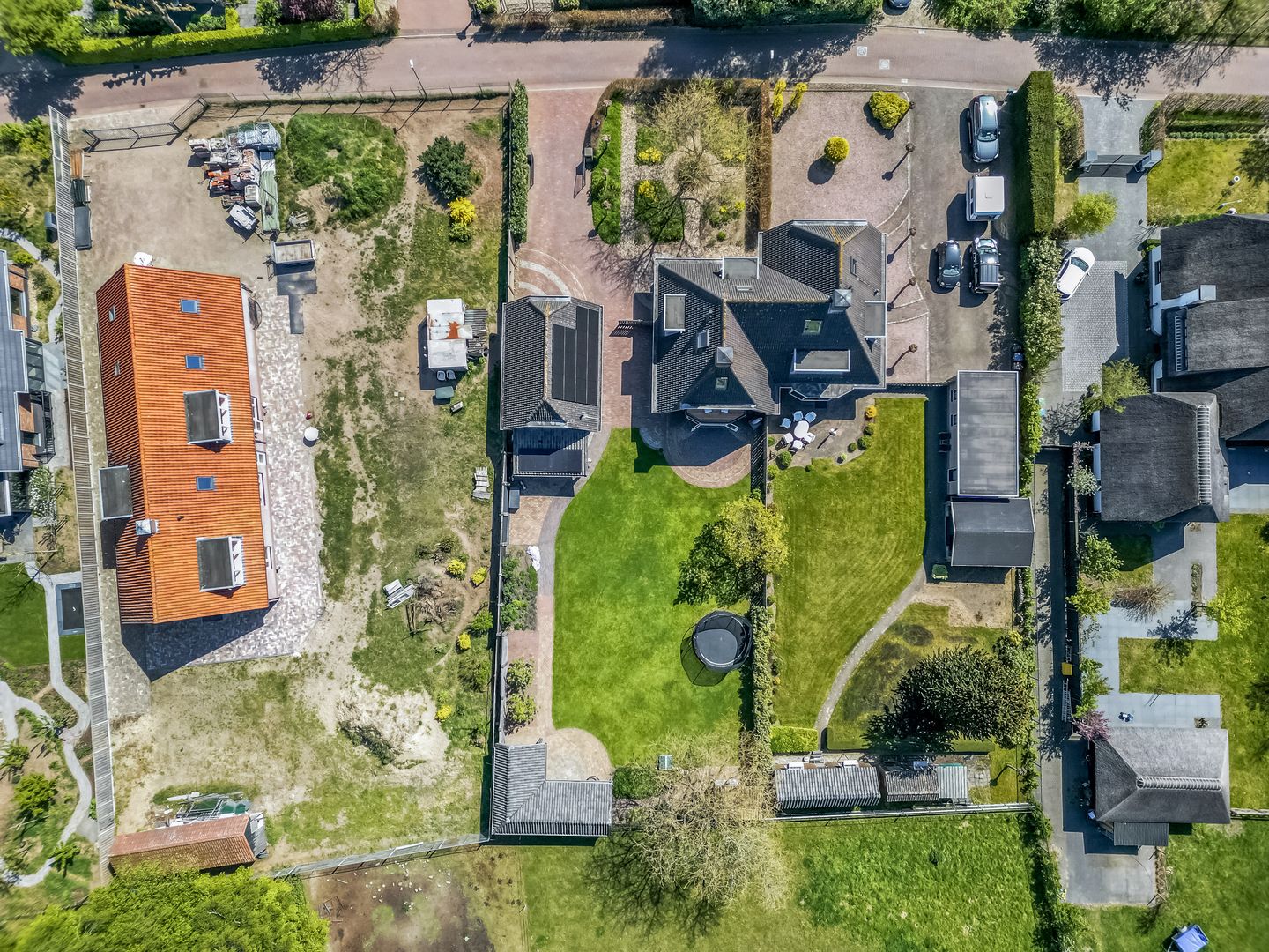 Foto 50 van Vissersweg 38