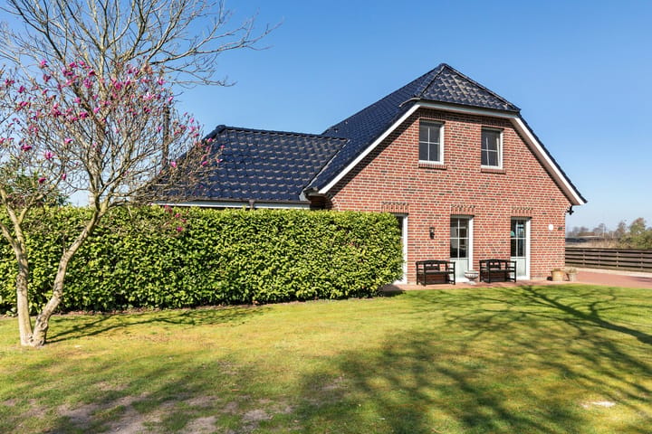 Foto 4 van Noordercolonie 40