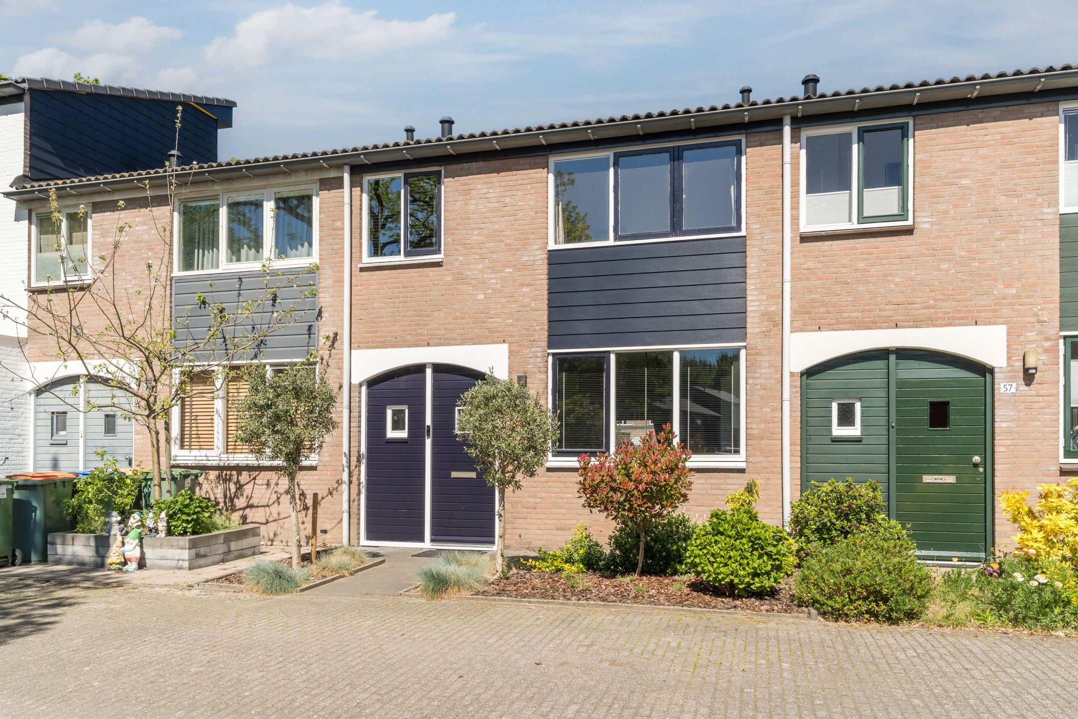 Hoekakker 55 