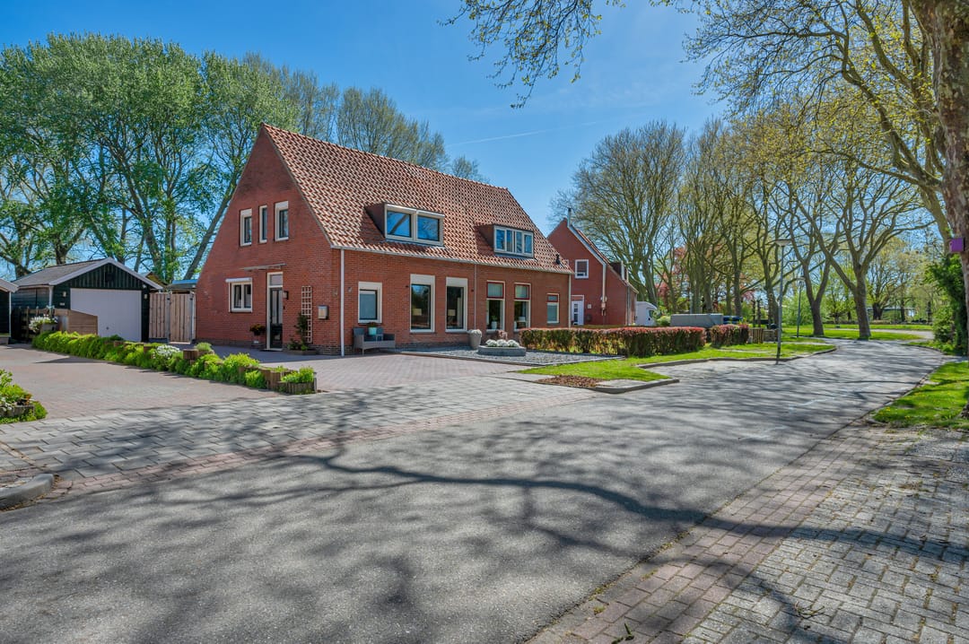 Photo 7 of Rusthoflaan 14