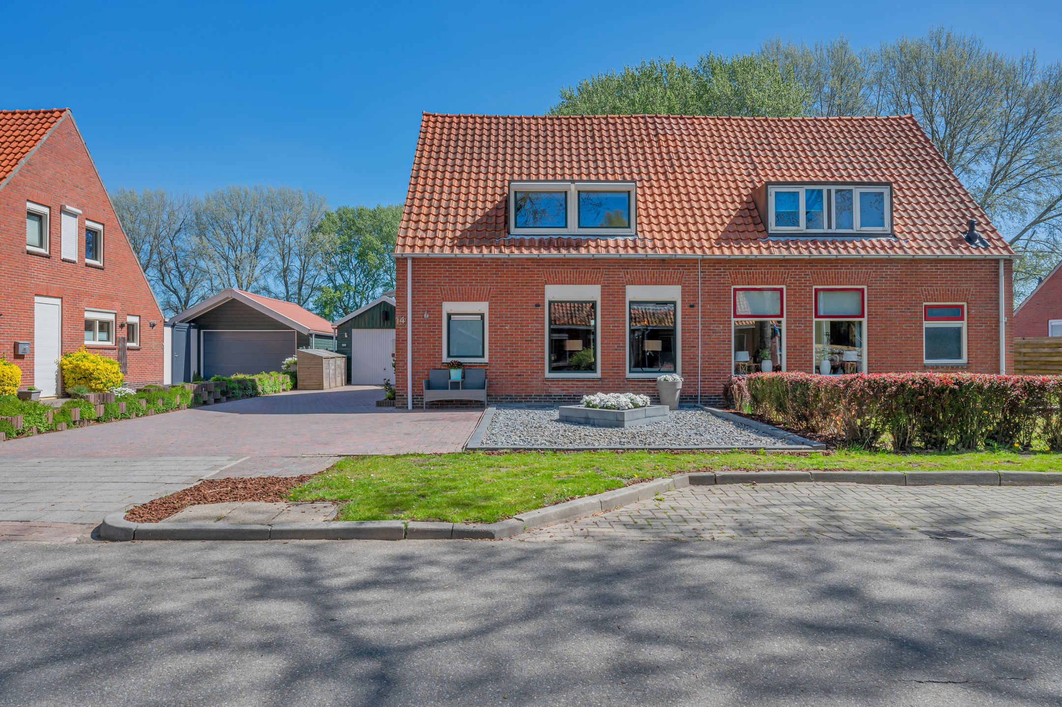 Photo 9 of Rusthoflaan 14