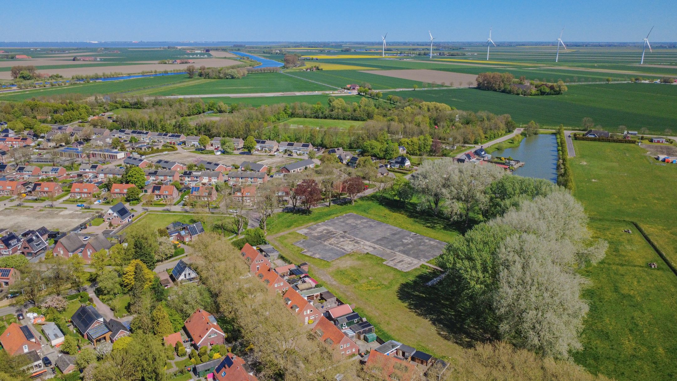 Photo 6 of Rusthoflaan 14