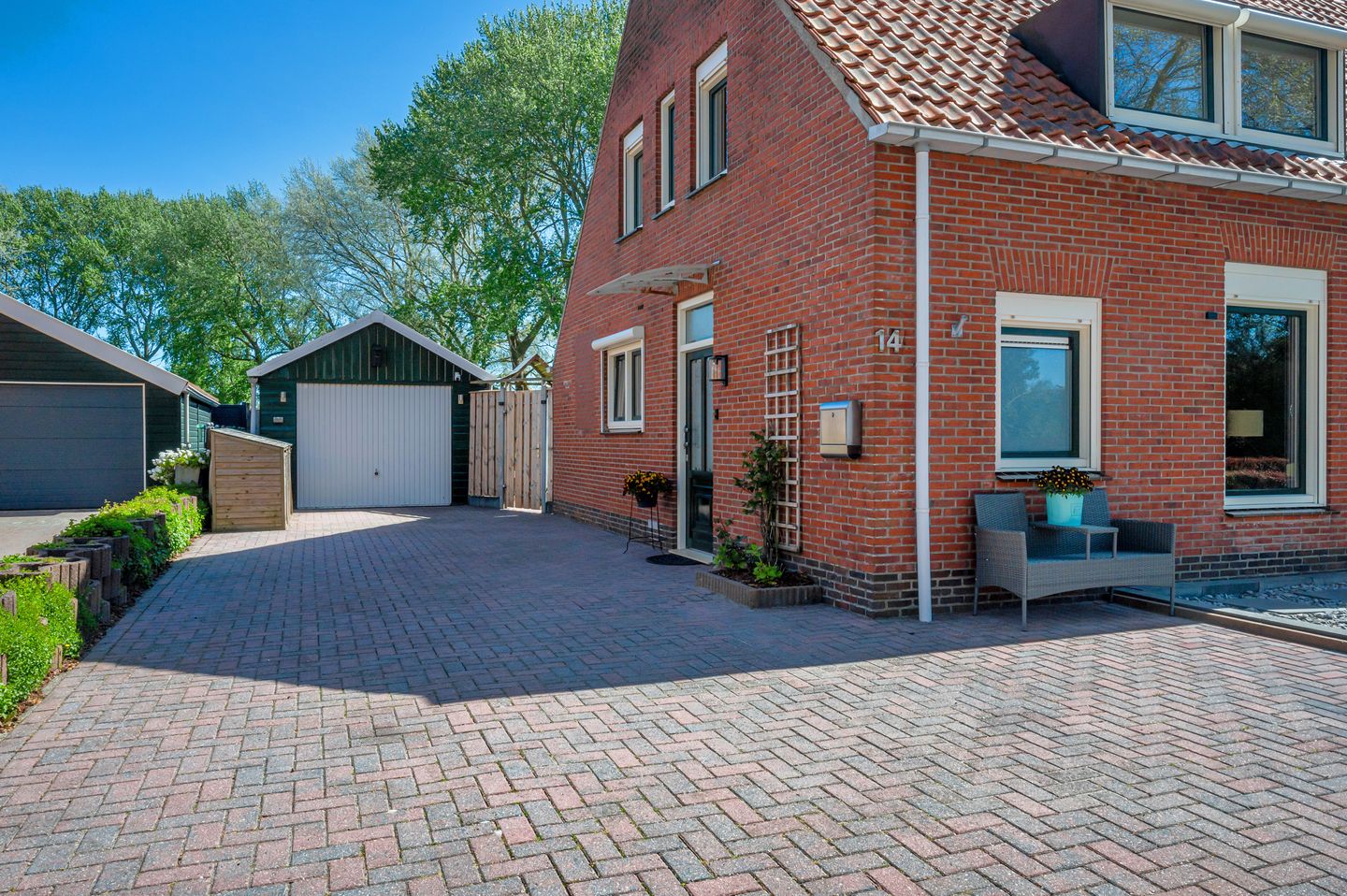 Photo 10 of Rusthoflaan 14