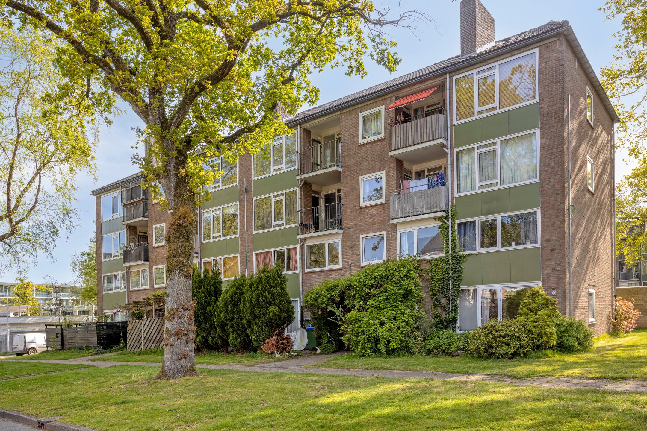 Eekhoornstraat 6-II 6 II