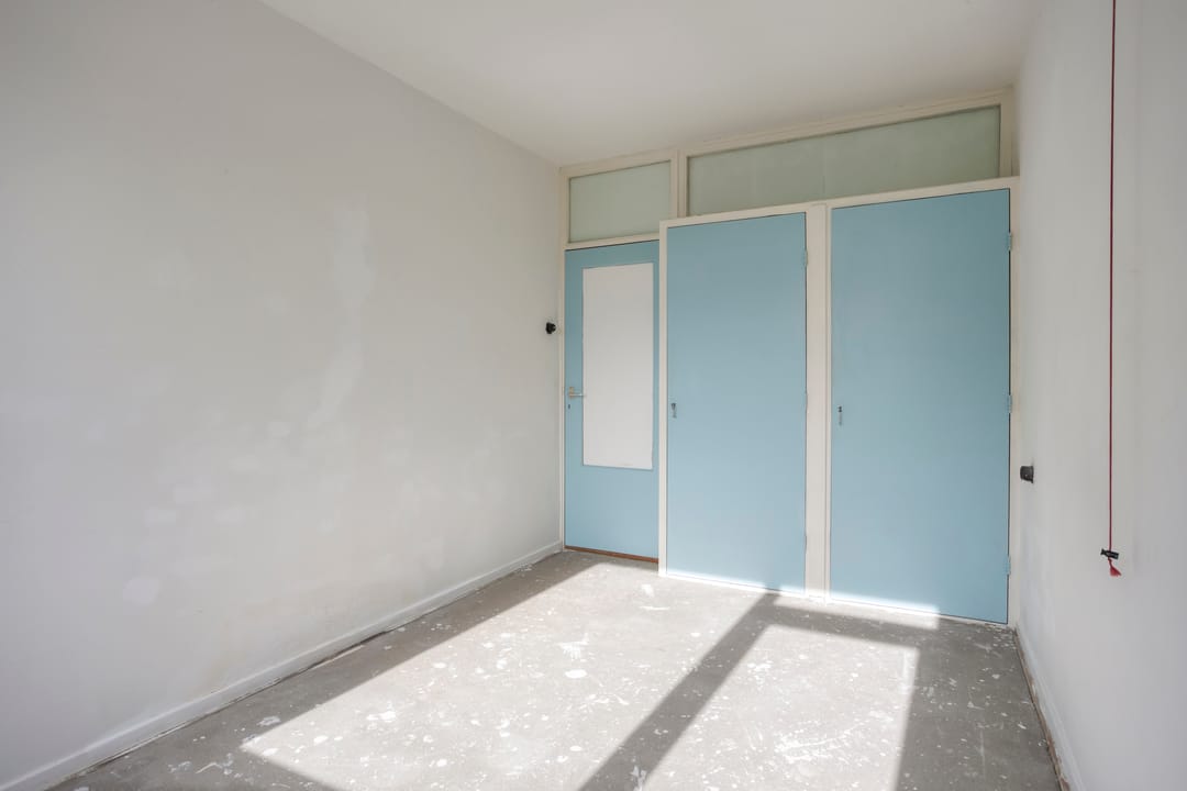 Spacious 3-room apartment with 2 balconies in wooded surroundings — 13