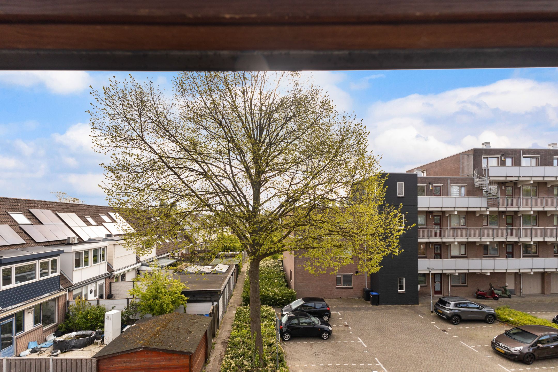 Foto 42 van Rudyard Kipling-erf 46
