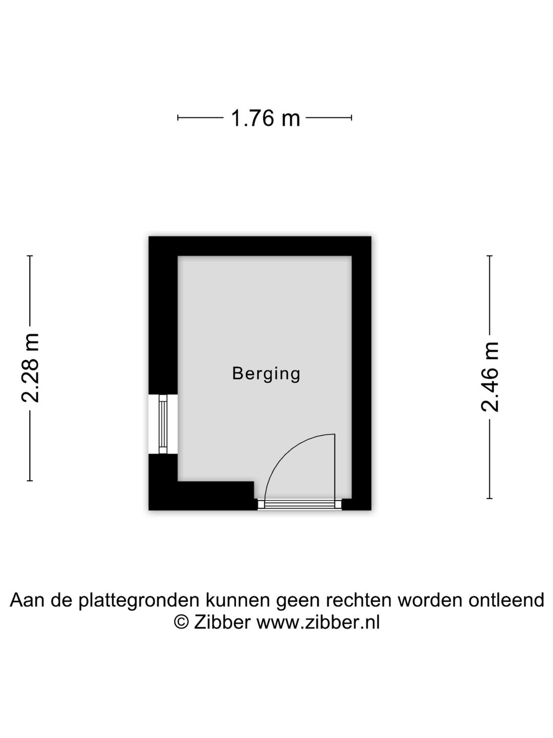 Spacious 3-room apartment with 2 balconies in wooded surroundings — 37