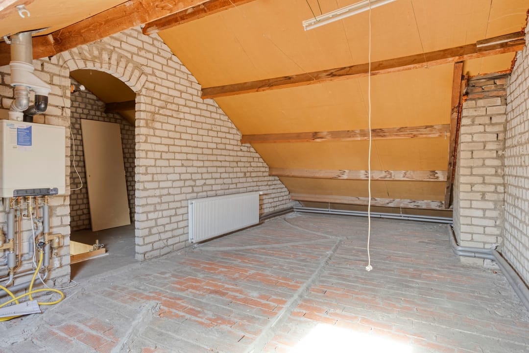 Spacious 3-room apartment with 2 balconies in wooded surroundings — 22