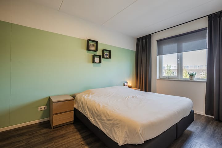 Hoekwoning te koop: Drukpers 1, Meppel