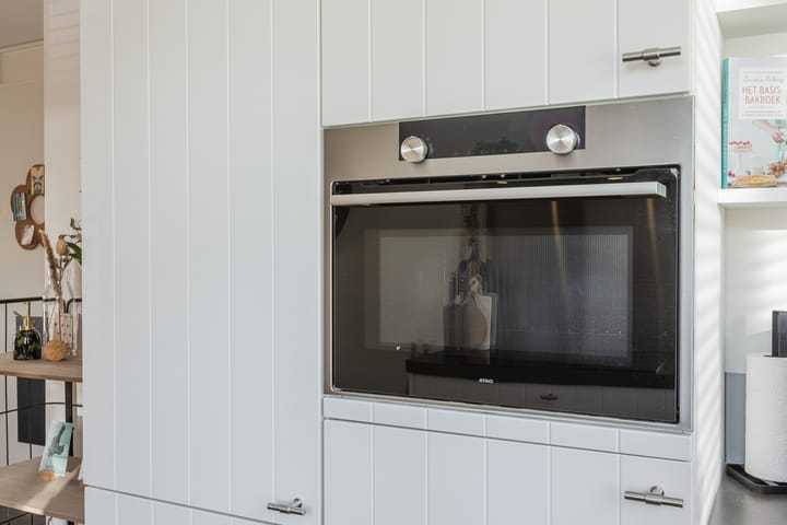 Hoekwoning te koop: Drukpers 1, Meppel
