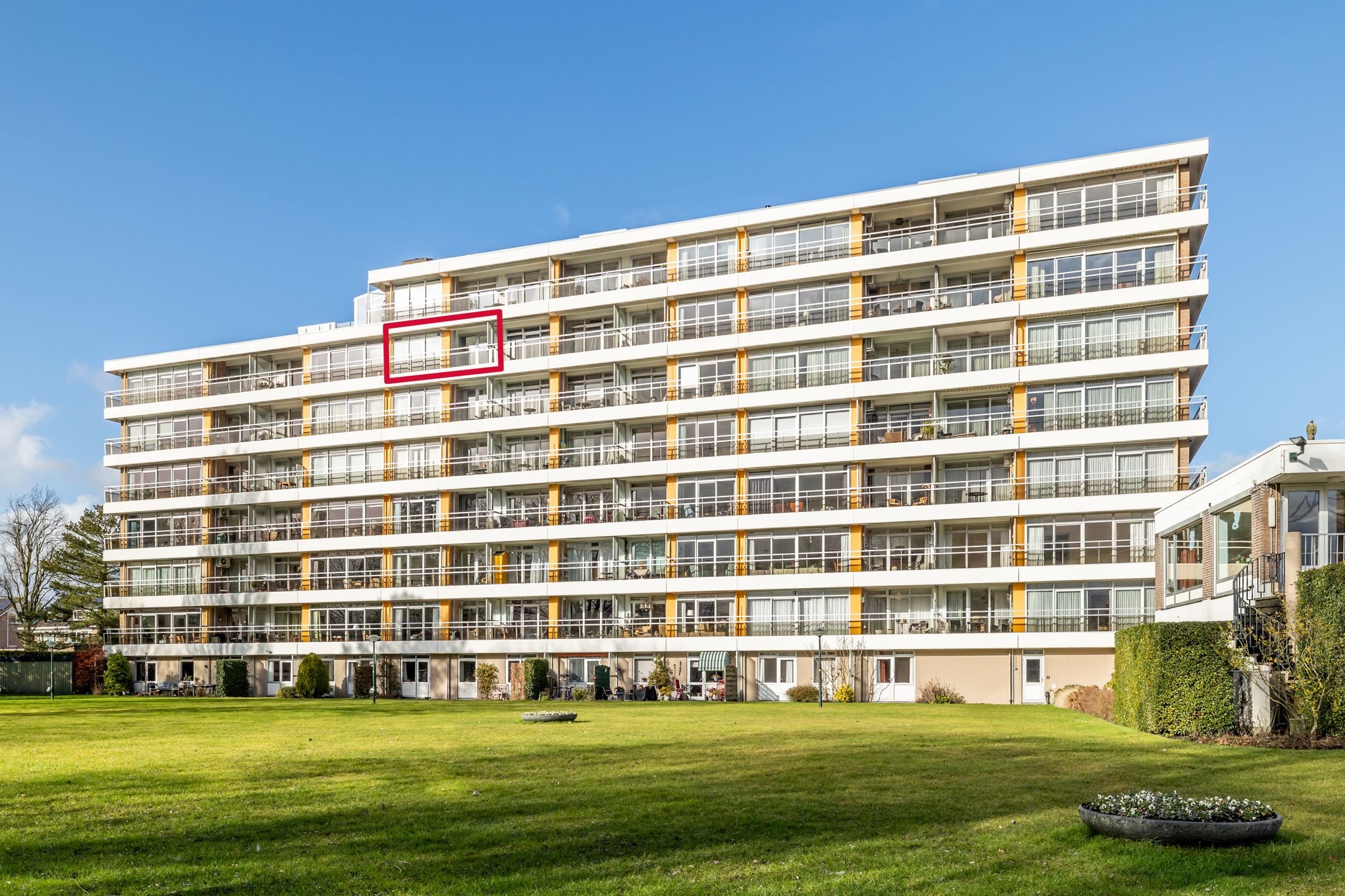 Bavelselaan 380 