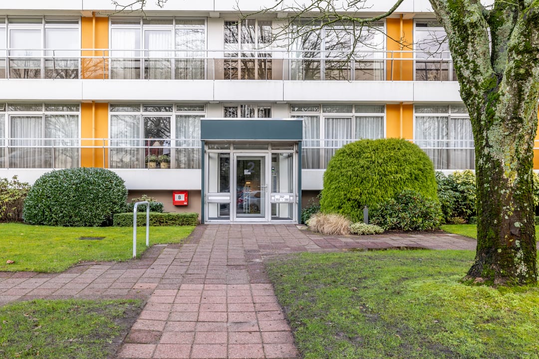 Photo 28 of Bavelselaan 380